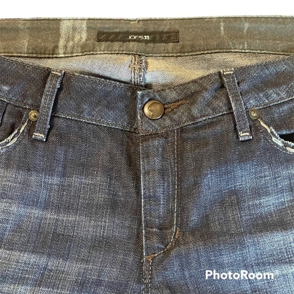 Joe’s Jeans Fit Honey Baicy Wash Bootcut Size 32 - Picture 11 of 13